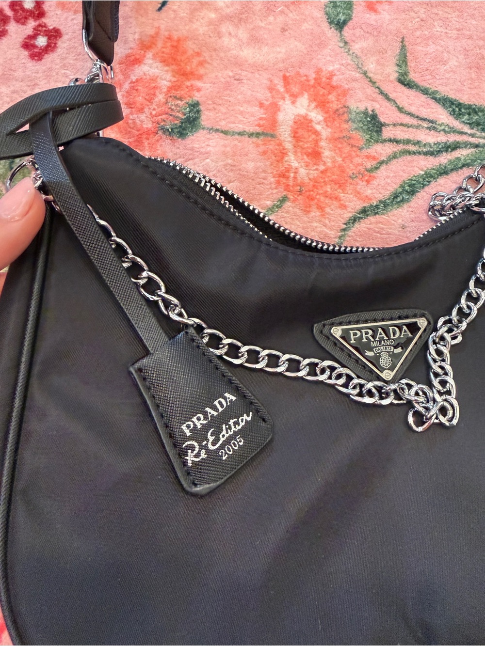 Fashion inspired bag - Picture 2 of 5